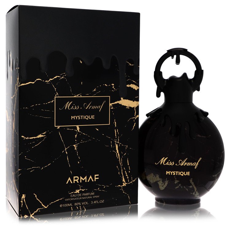Armaf Miss Armaf Mistique by Armaf Eau De Parfum Spray (Unboxed) 3.4 oz for Women