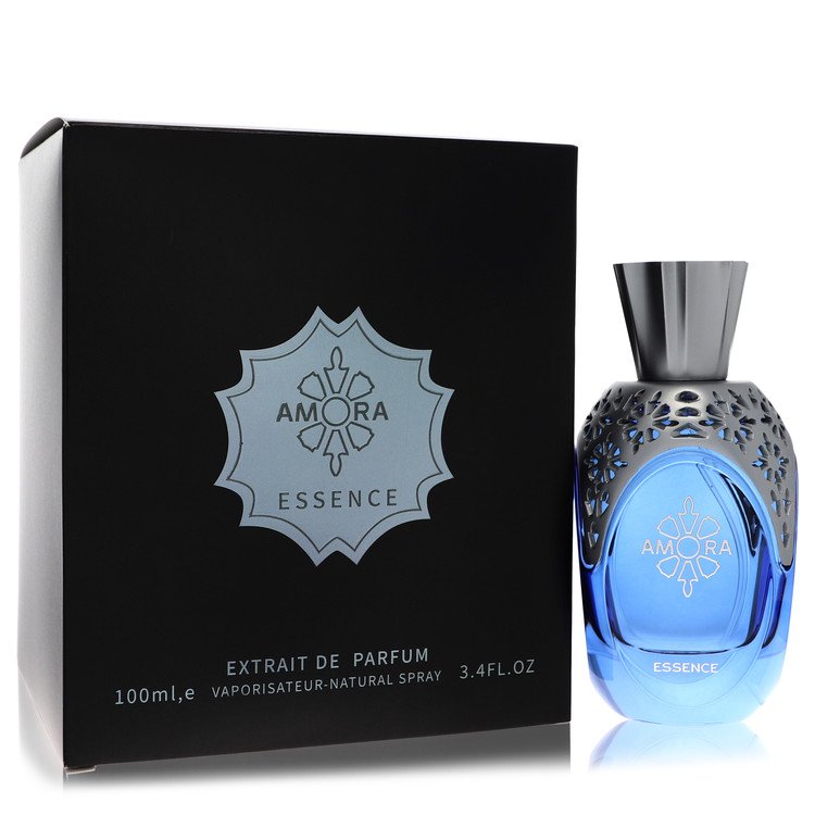 Atralia Amora Essence by Atralia Extrait De Parfum Spray (Unisex Unboxed) 3.4 oz for Women