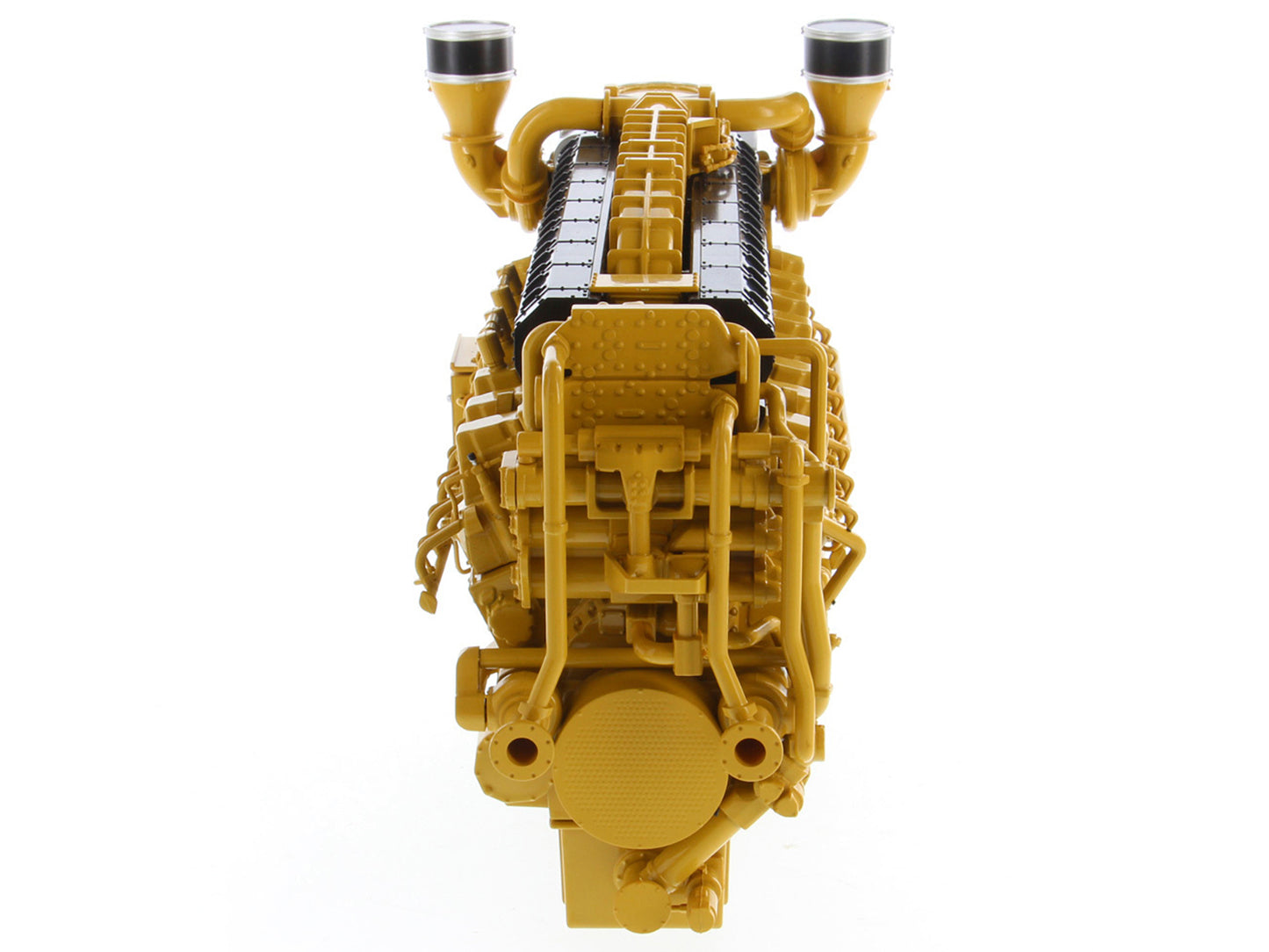 Diecast Masters CAT Caterpillar G3616 Gas Compression Engine "High Line" Series 1/25 Diecast Model by Diecast Masters