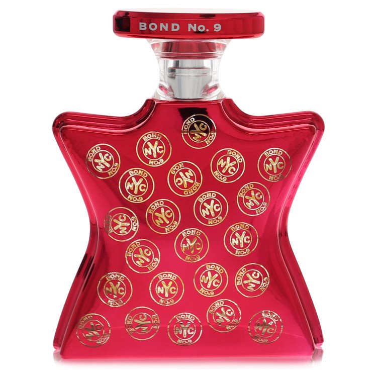 Bond No. 9 Off Broadway by Bond No. 9 Eau De Parfum Spray (Unisex Unboxed) 3.4 oz for Men