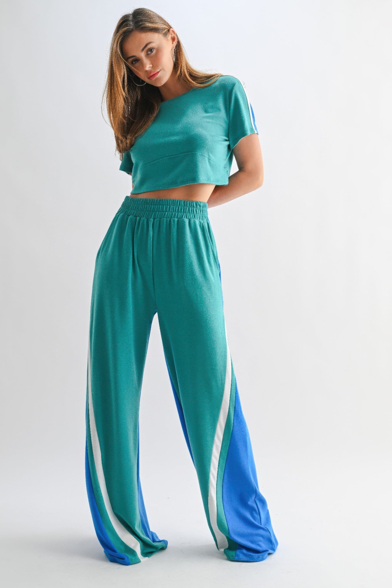 Active Lounge Set
