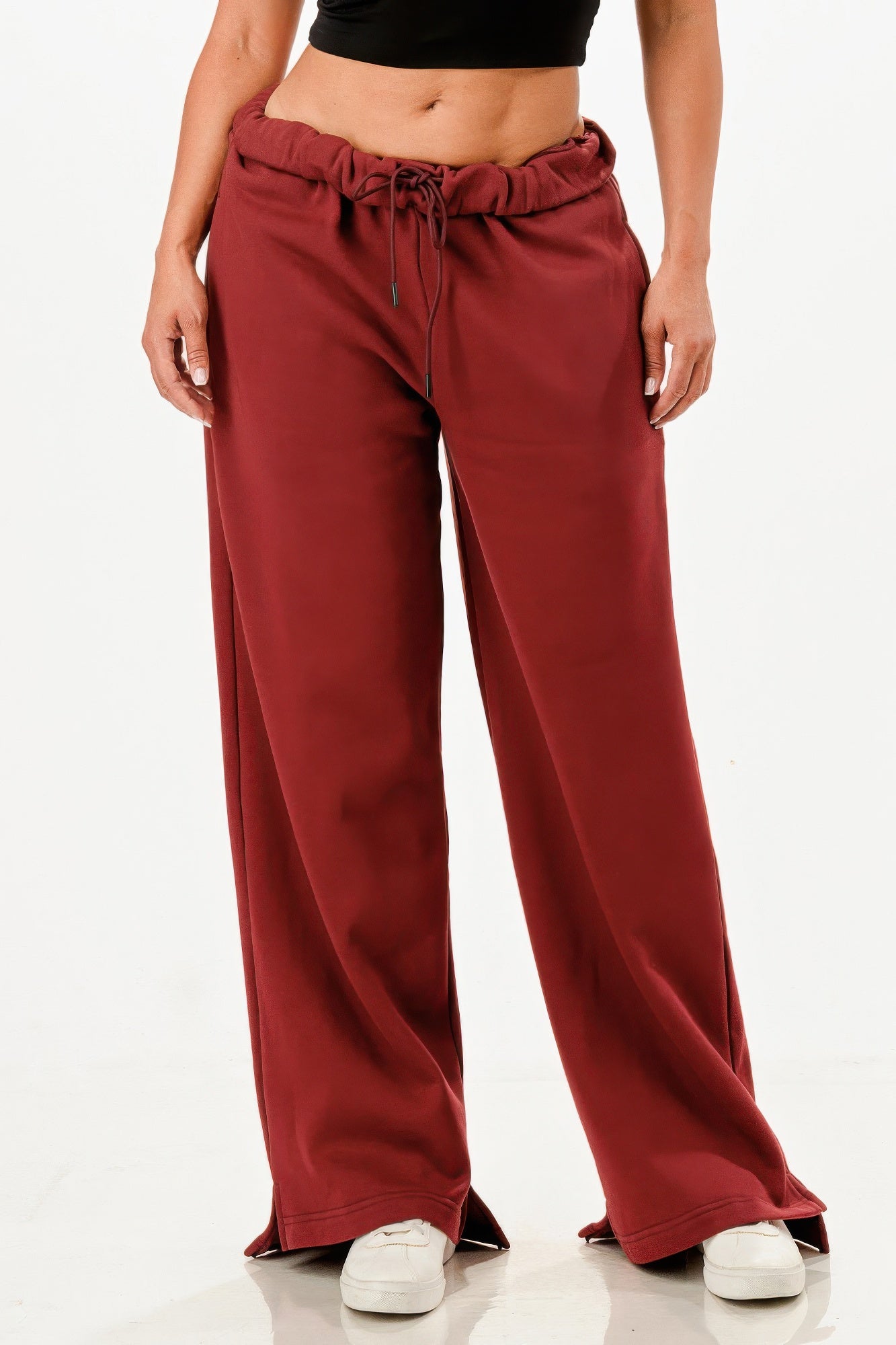 Baggy Sweatpants