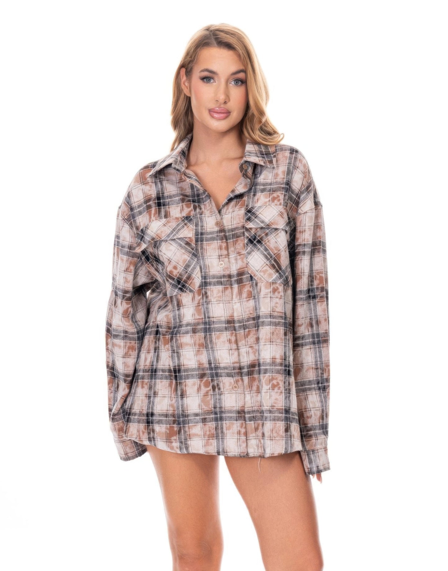 Button Down Shirt