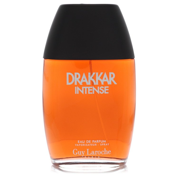 Drakkar Intense by Guy Laroche Eau De Parfum Spray (Unboxed) 3.4 oz for Men