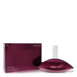 Euphoria Eau De Parfum Spray By Calvin Klein
