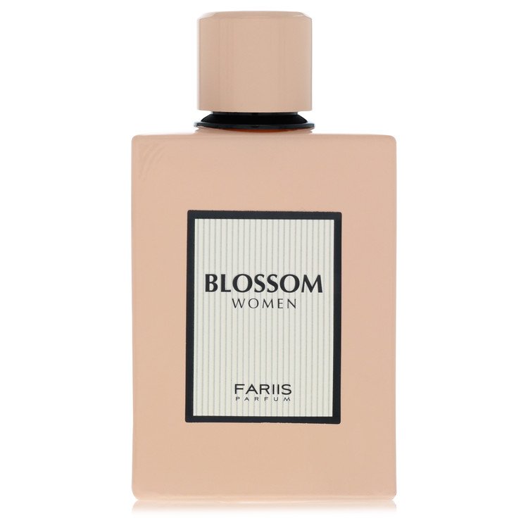 Fariis Blossom by Fariis Parfum Eau De Parfum Spray (Unboxed) 3.4 oz for Women