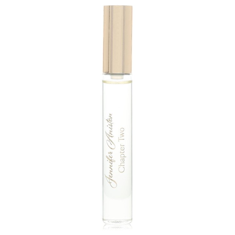 Jennifer Aniston Chapter Two by Jennifer Aniston Eau De Parfum Rollerball .33 oz for Women