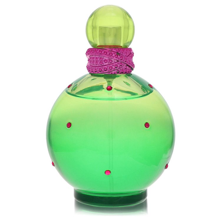 Jungle Fantasy Britney Spears by Britney Spears Eau De Toilette Spray (Unboxed) 3.4 oz for Women