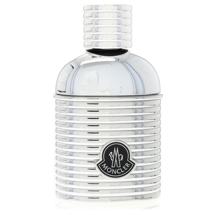 Moncler by Moncler Eau De Parfum Spray (Unboxed) 2 oz for Men