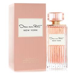 Oscar De La Renta New York Eau De Parfum Spray By Oscar De La Renta