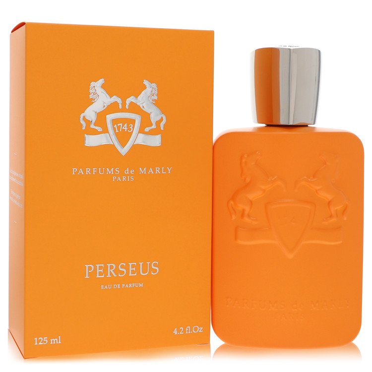 Perseus by Parfums De Marly Eau De Parfum Spray 4.2 oz for Men