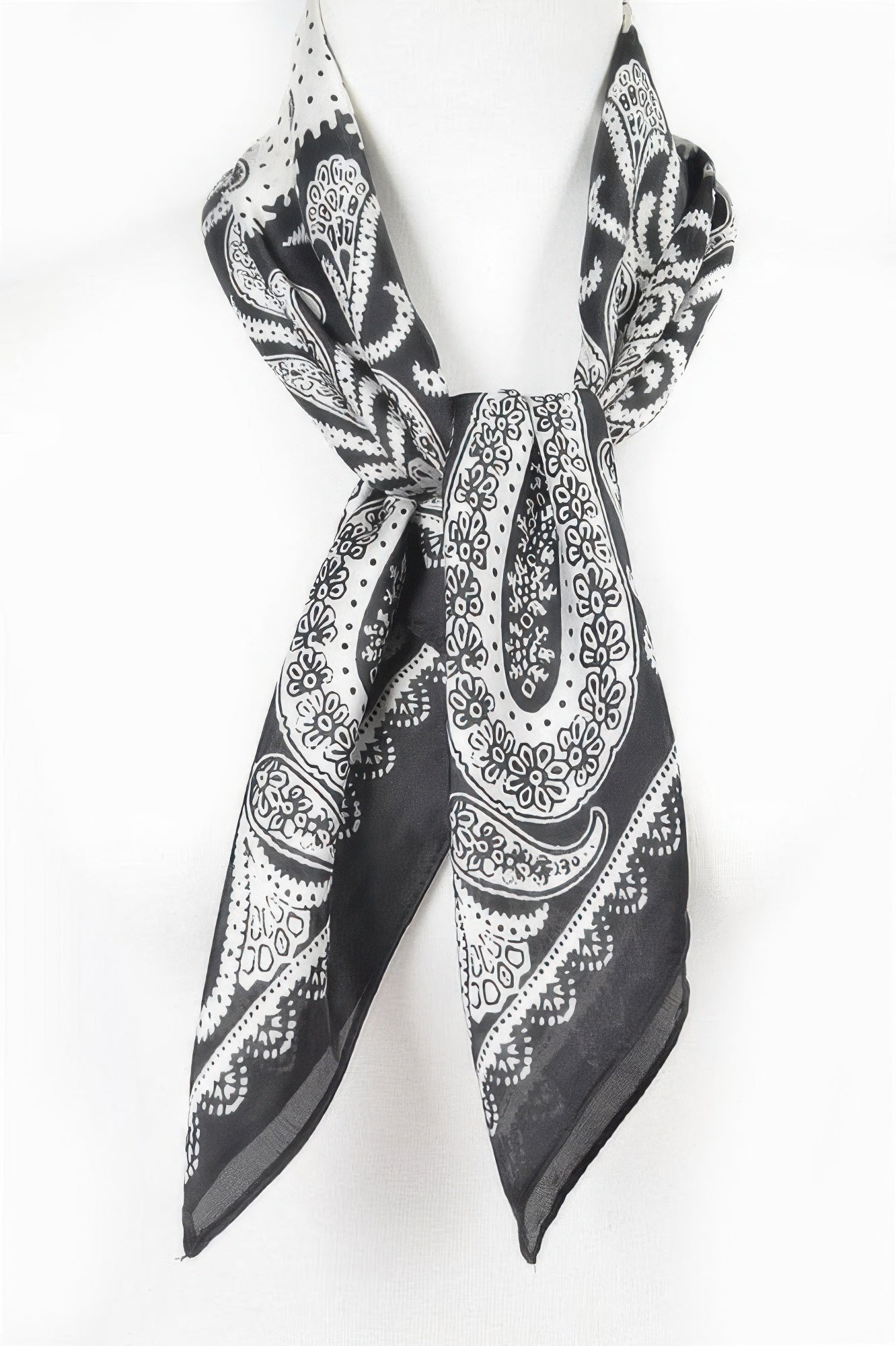 Multi Print Bandana