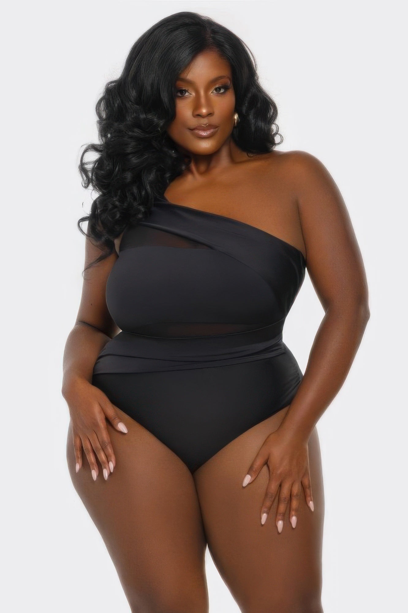 Jaqueline Swimsuit