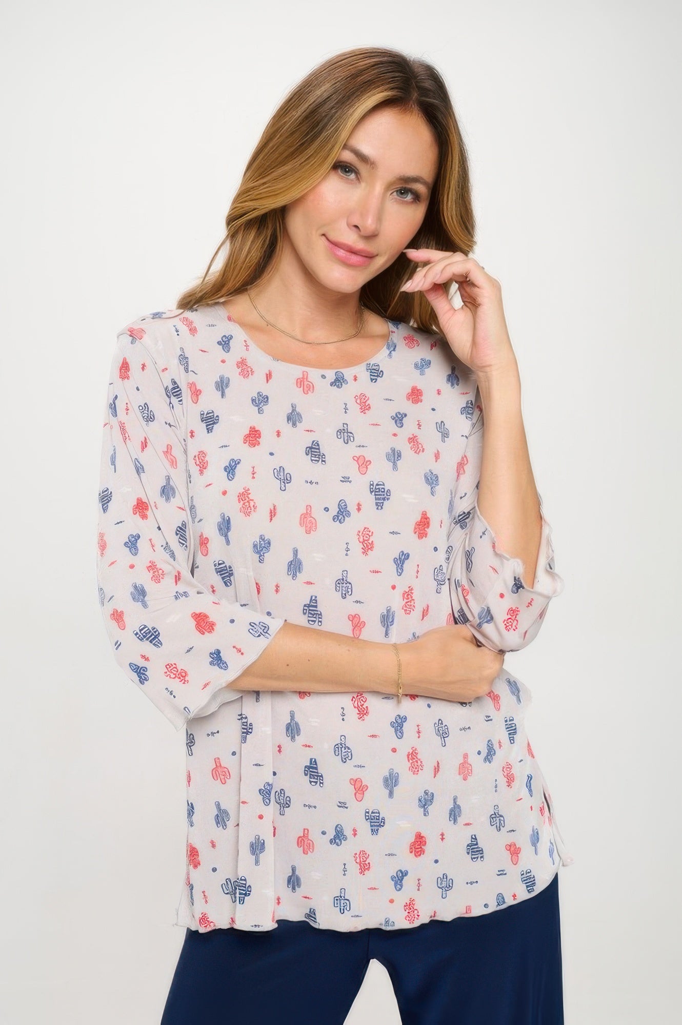 Bns Merrow Top