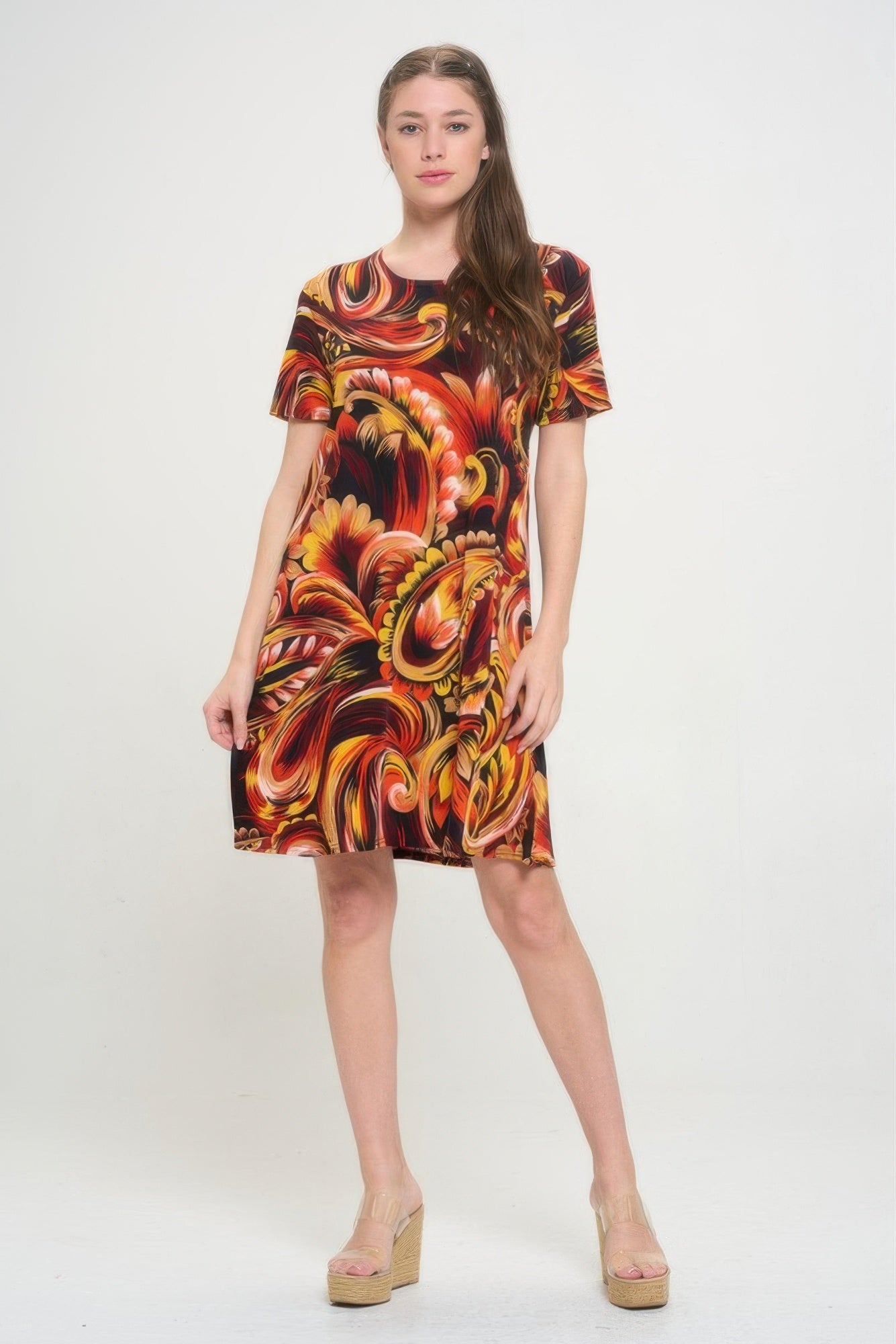 Bns Missy Dress