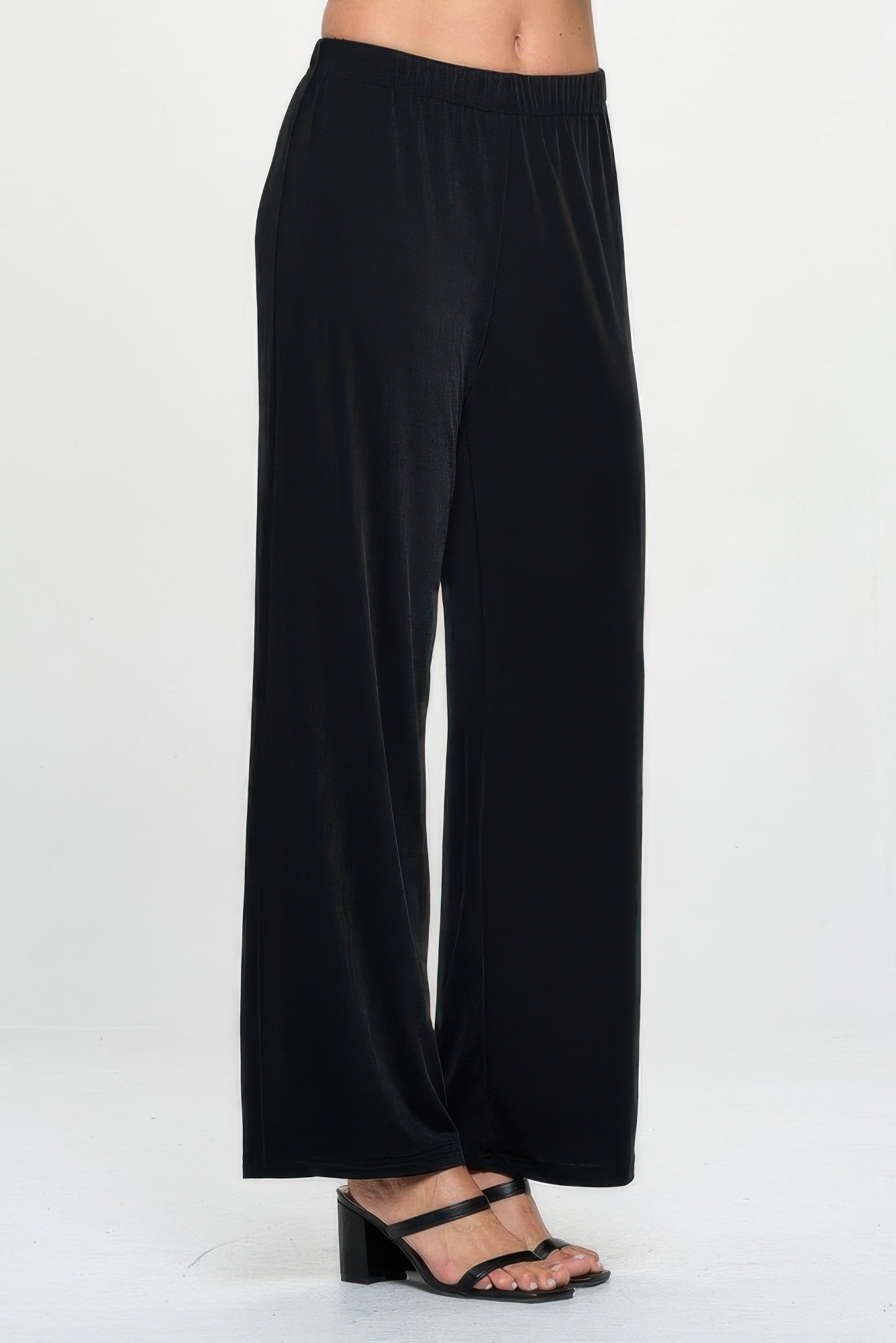 Bns Flared Pants
