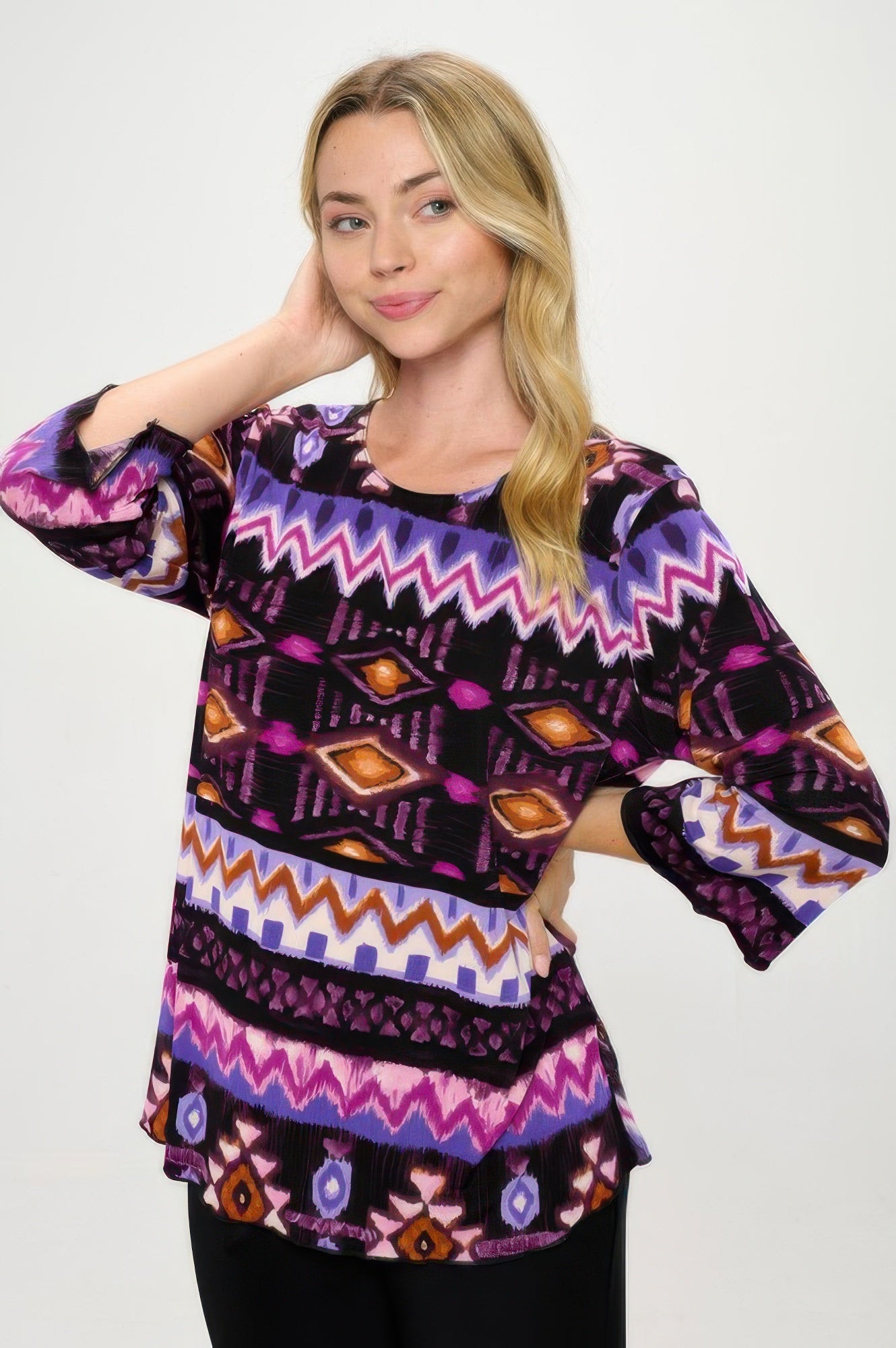 Bns Merrow Top