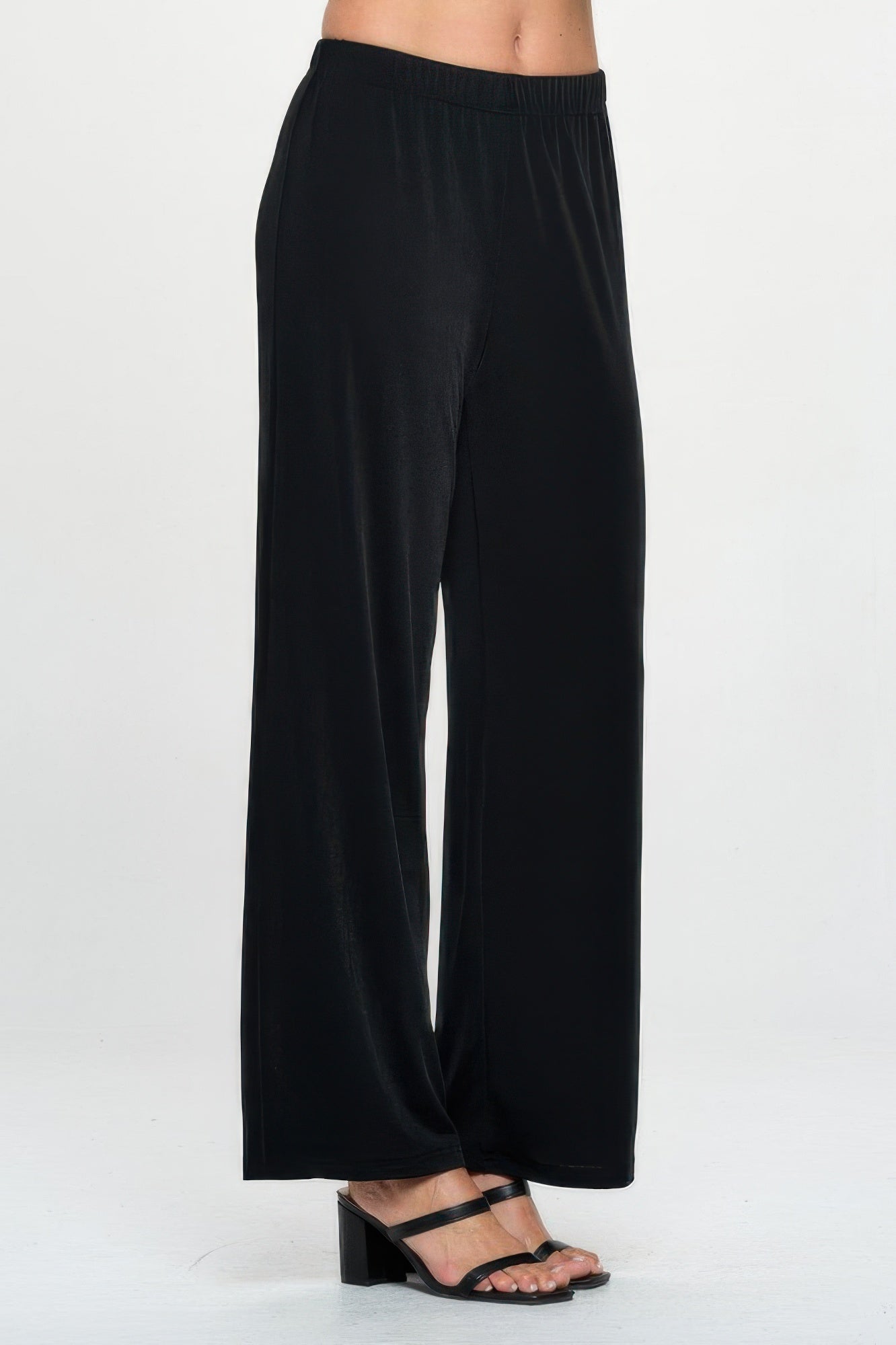 Bns Flared Pants