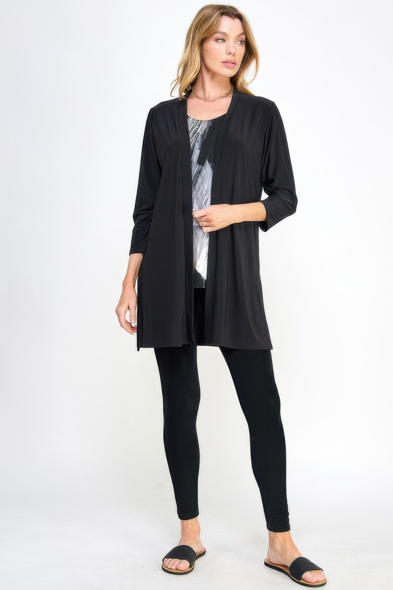 Hit Duster Jacket