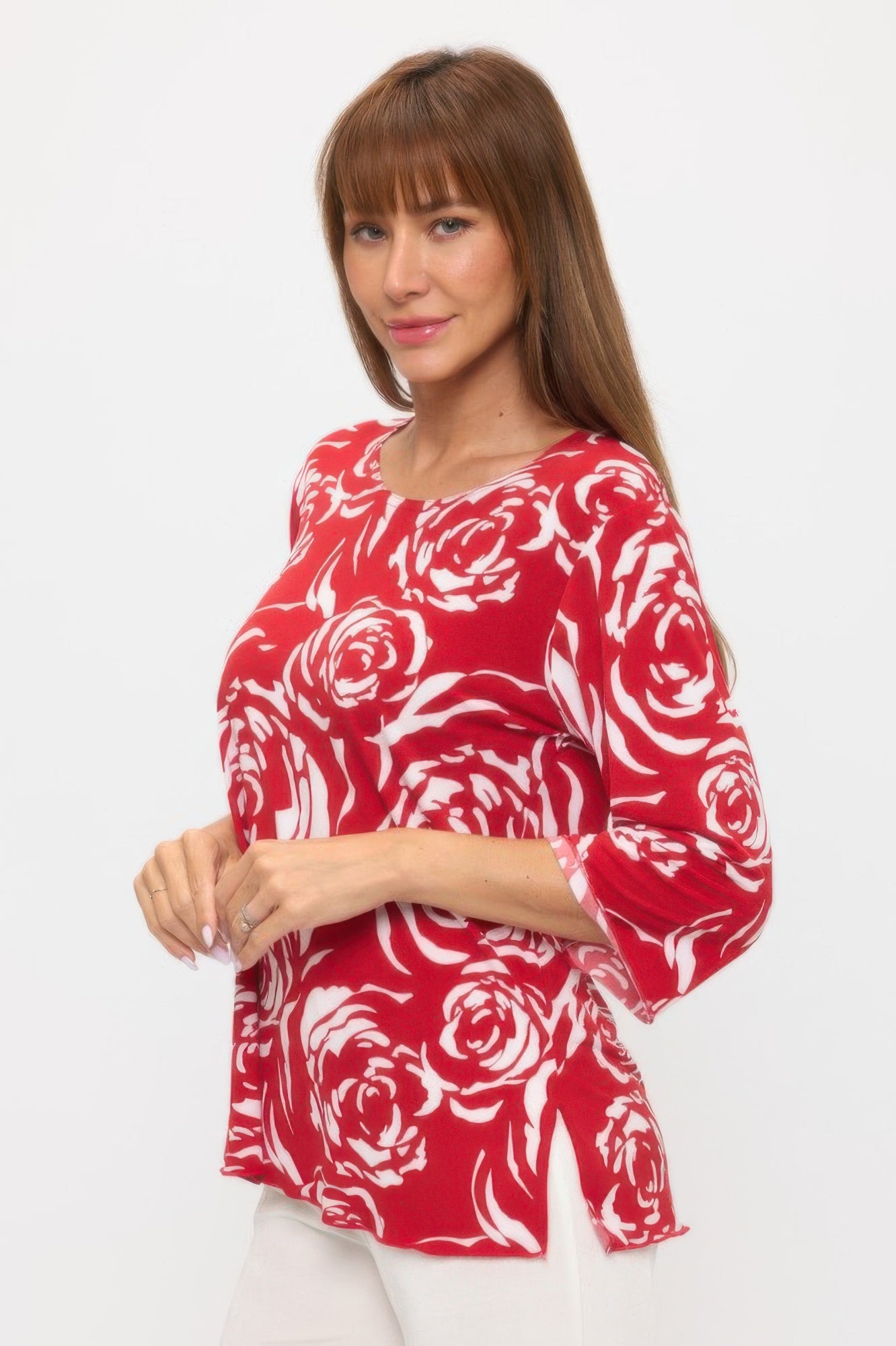 Hit Merrow Top