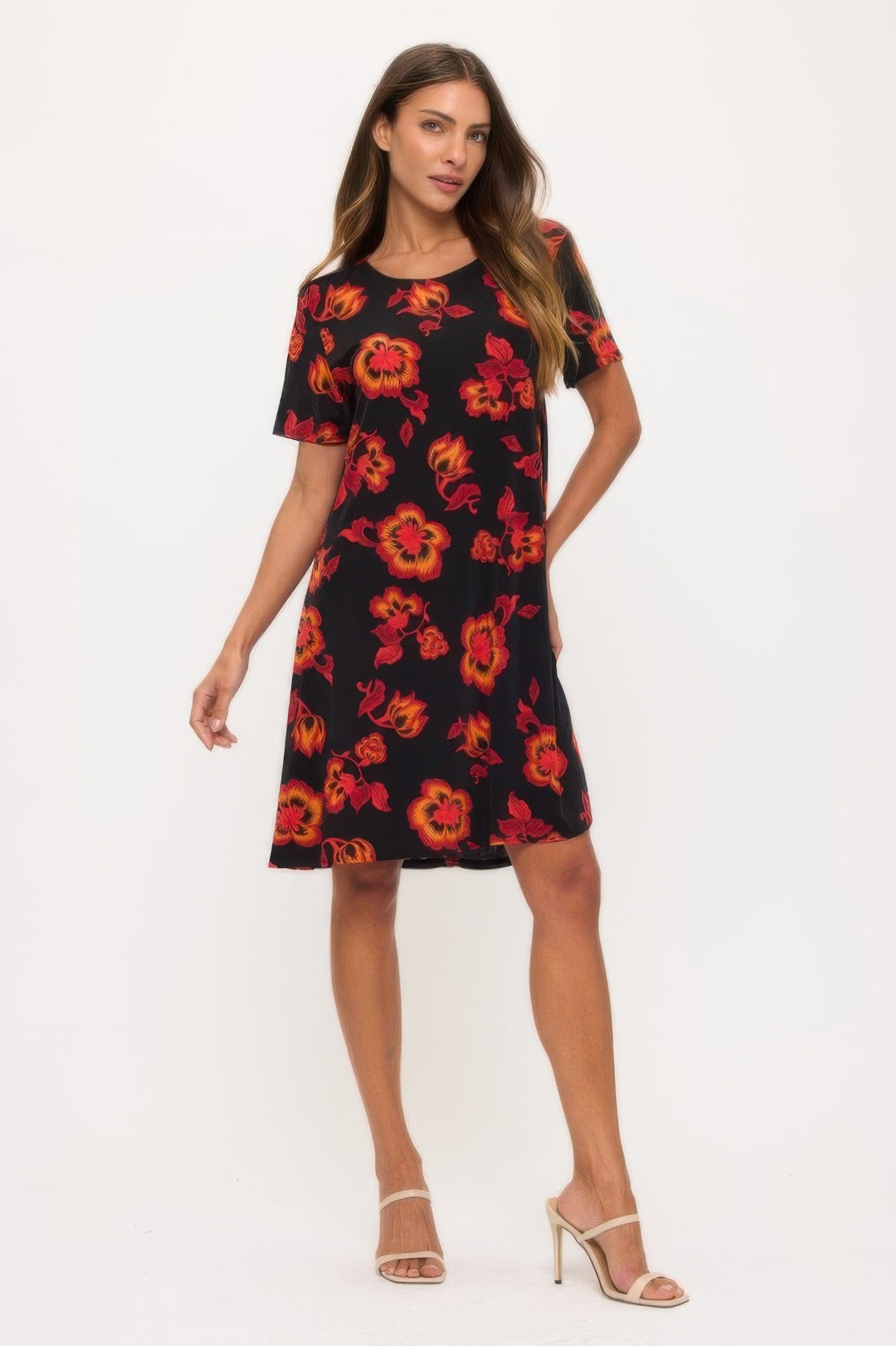 Bns Missy Dress