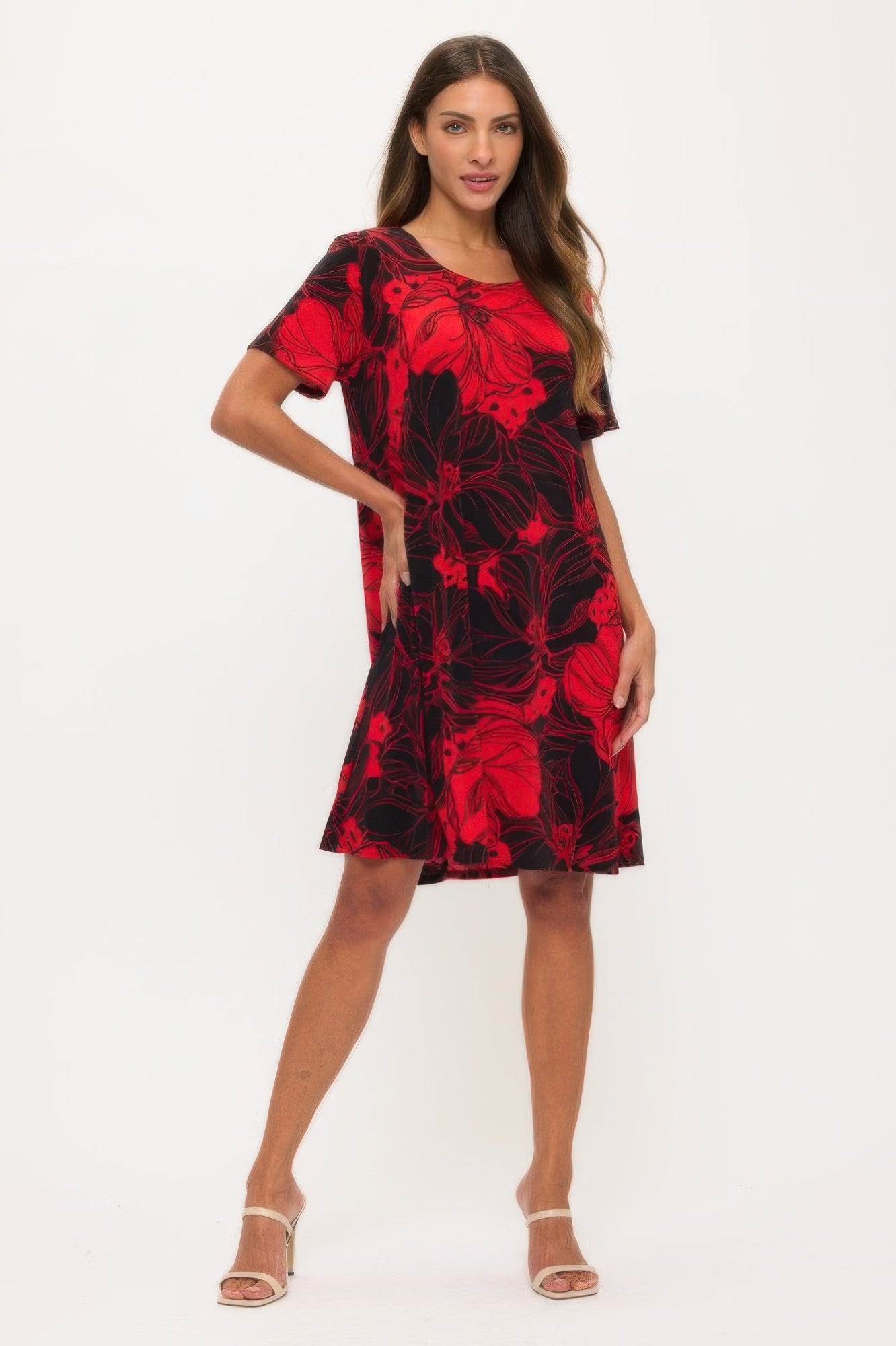 Bns Missy Dress