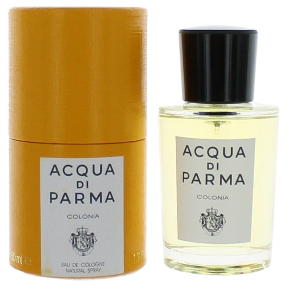 Acqua Di Parma Acqua Di Parma Colonia by Acqua Di Parma, 1.7oz Eau De Cologne Spray Unisex