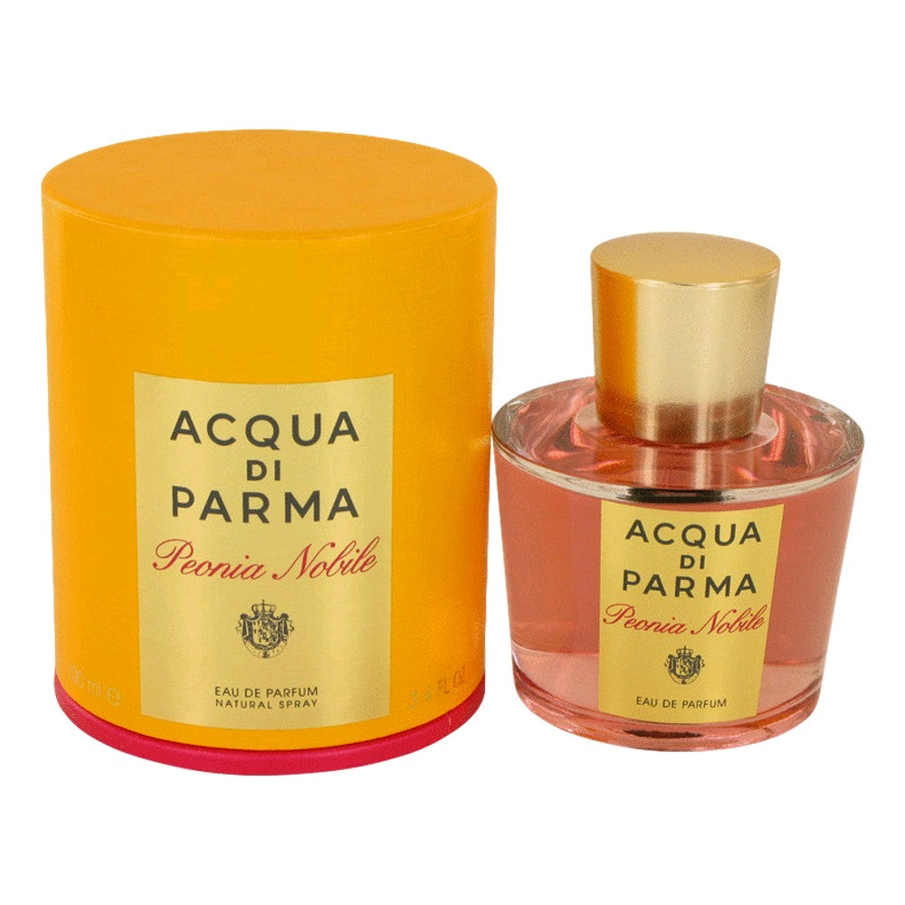 Acqua Di Parma Acqua Di Parma Peonia Nobile by Acqua Di Parma, 3.4 oz EDP Spray women