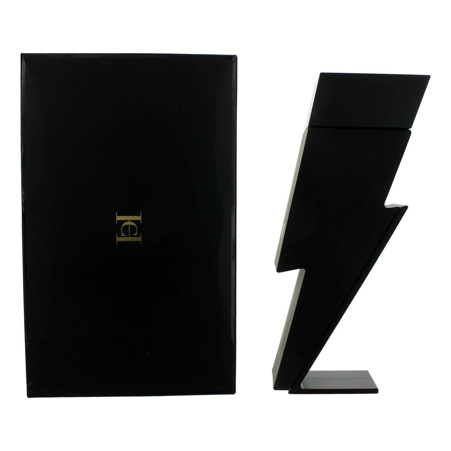 Carolina Herrera Bad Boy Le Parfum by Carolina Herrera, 5.1 oz EDP Spray for Men