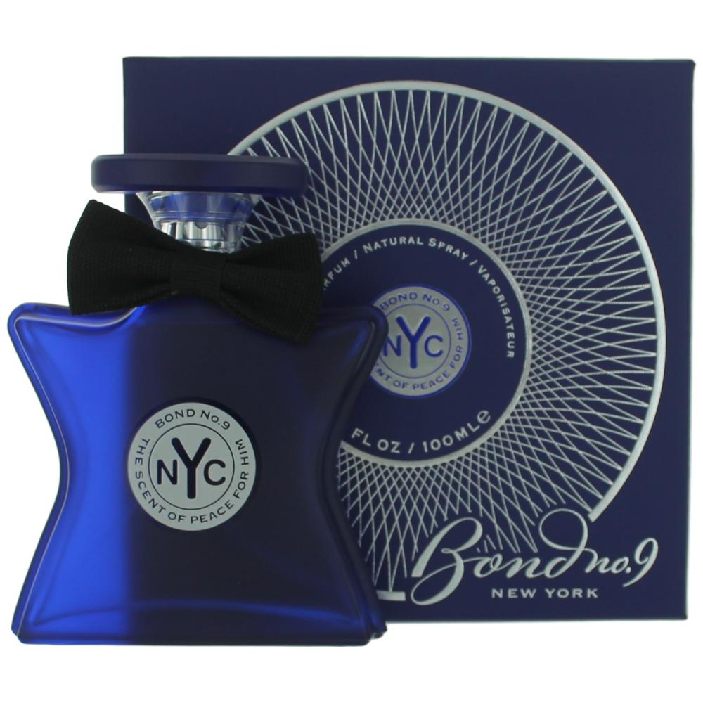 Bond No. 9 Bond No. 9 The Scent of Peace for Him by Bond No. 9, 3.3oz EDP Spray men