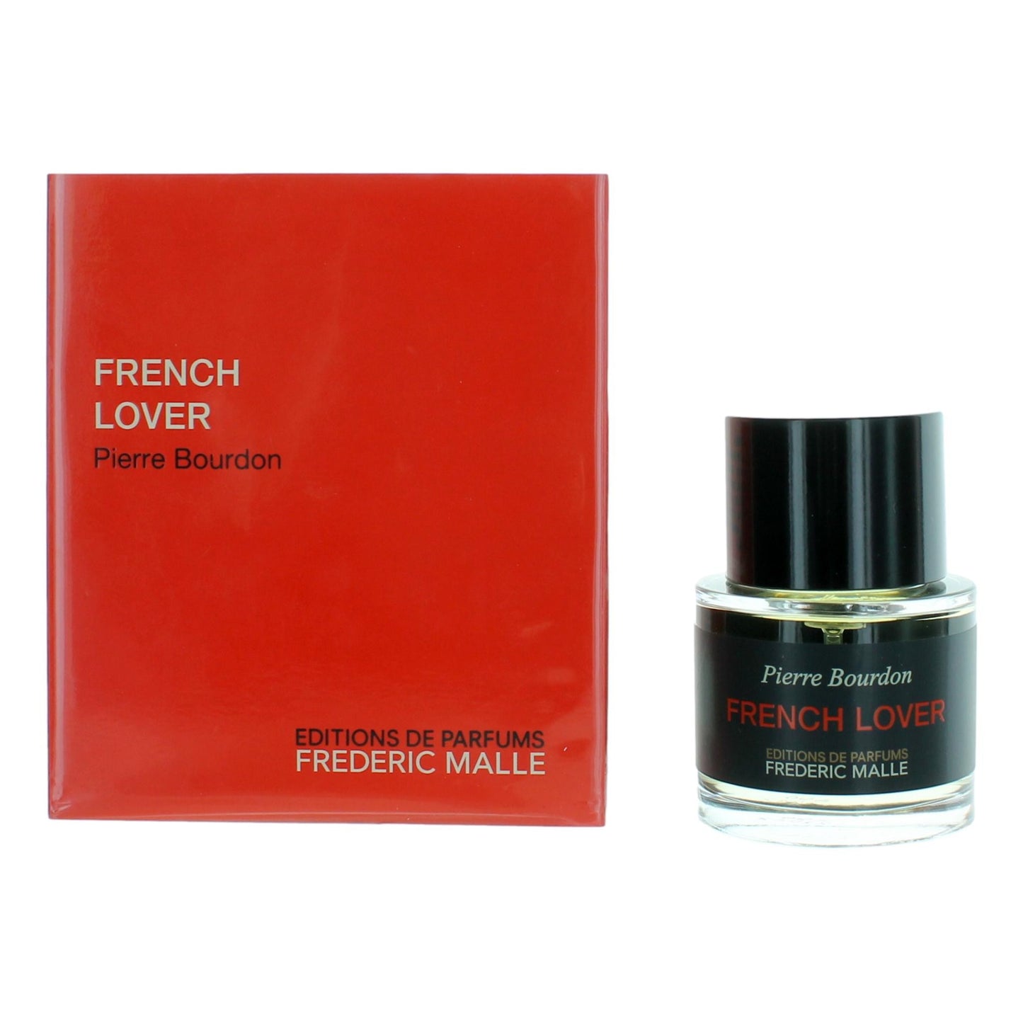 Frederic Malle French Lover by Frederic Malle, 1.7 oz EDP Spray for Men