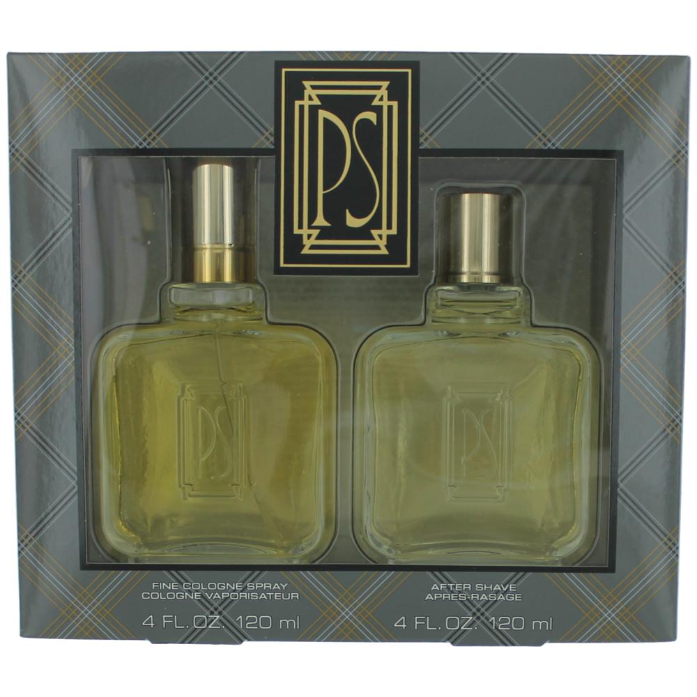 Paul Sebastian PS by Paul Sebastian, 2 Piece Gift Set for Men