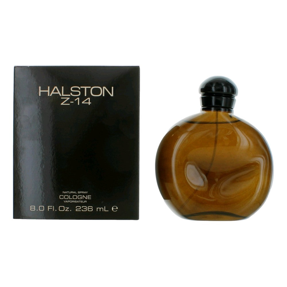 Halston Halston Z-14 by Halston, 8 oz Cologne Spray for Men