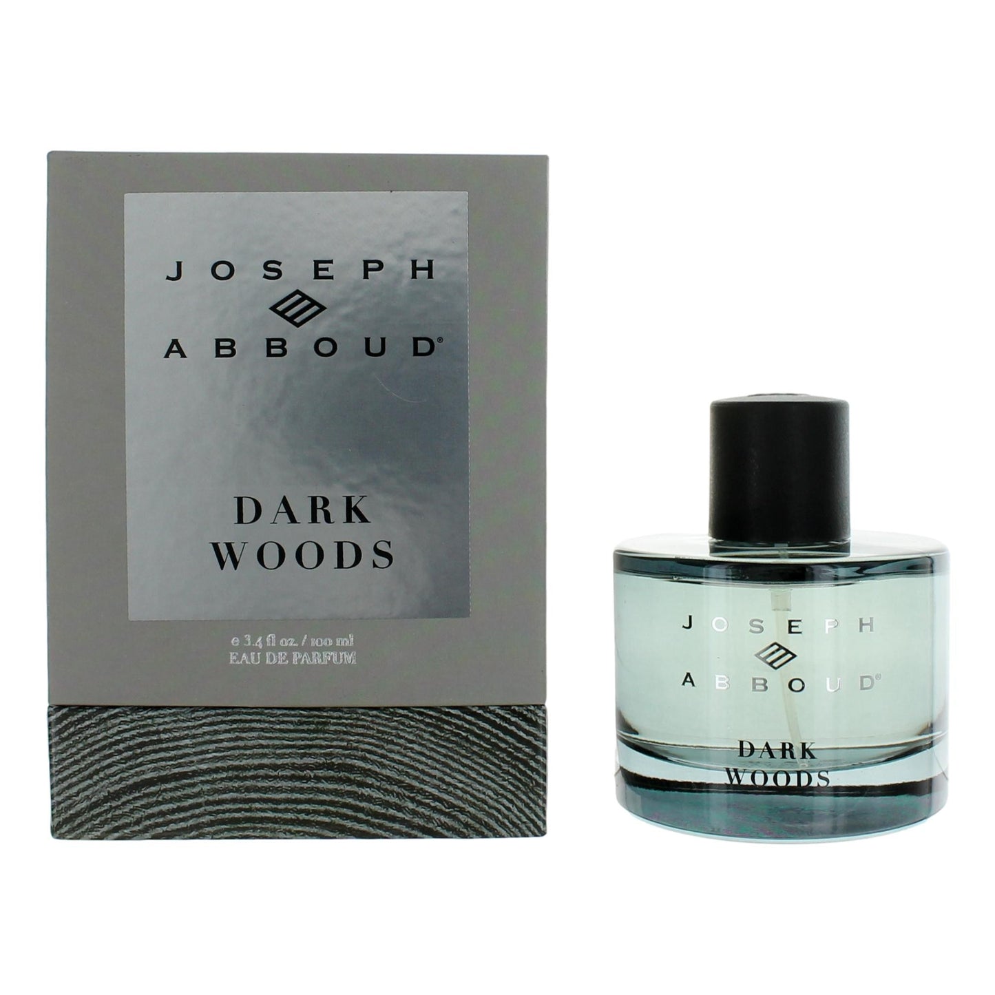 Joseph Abboud Dark Woods by Joseph Abboud, 3.4 oz EDP Spray for Men