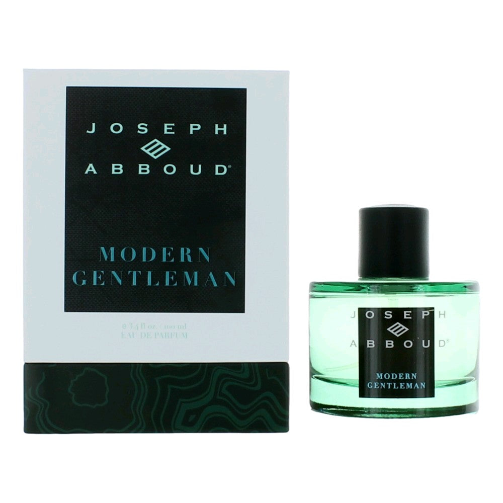 Joseph Abboud Modern Gentleman by Joseph Abboud, 3.4 oz EDP Spray for Men