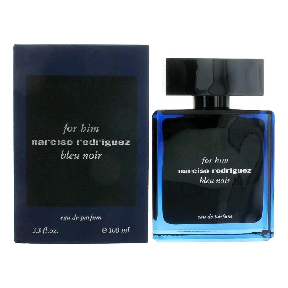Narciso Rodriguez Narciso Rodriguez Bleu Noir by Narciso Rodriguez, 3.3 oz EDP Spray men