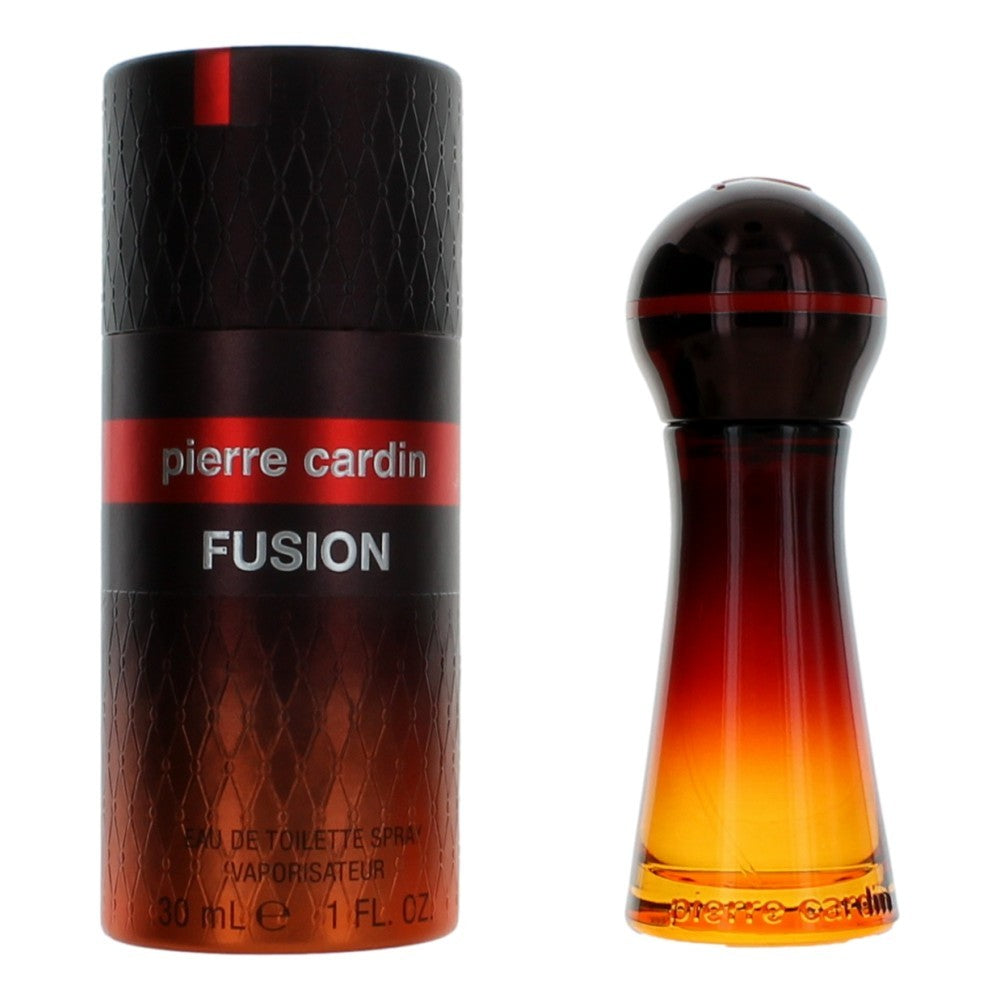Pierre Cardin Pierre Cardin Fusion by Pierre Cardin, 1 oz EDT Spray for Men
