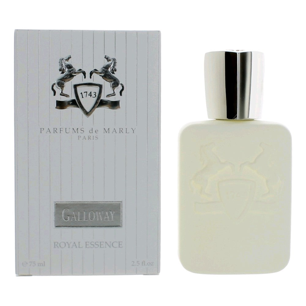 Parfums de Marly Parfums de Marly Galloway by Parfums de Marly, 2.5oz EDP Spray for Unisex