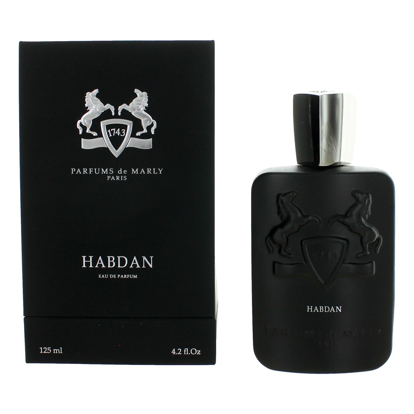 Parfums de Marly Parfums de Marly Habdan by Parfums de Marly, 4.2 oz EDP Spray Unisex