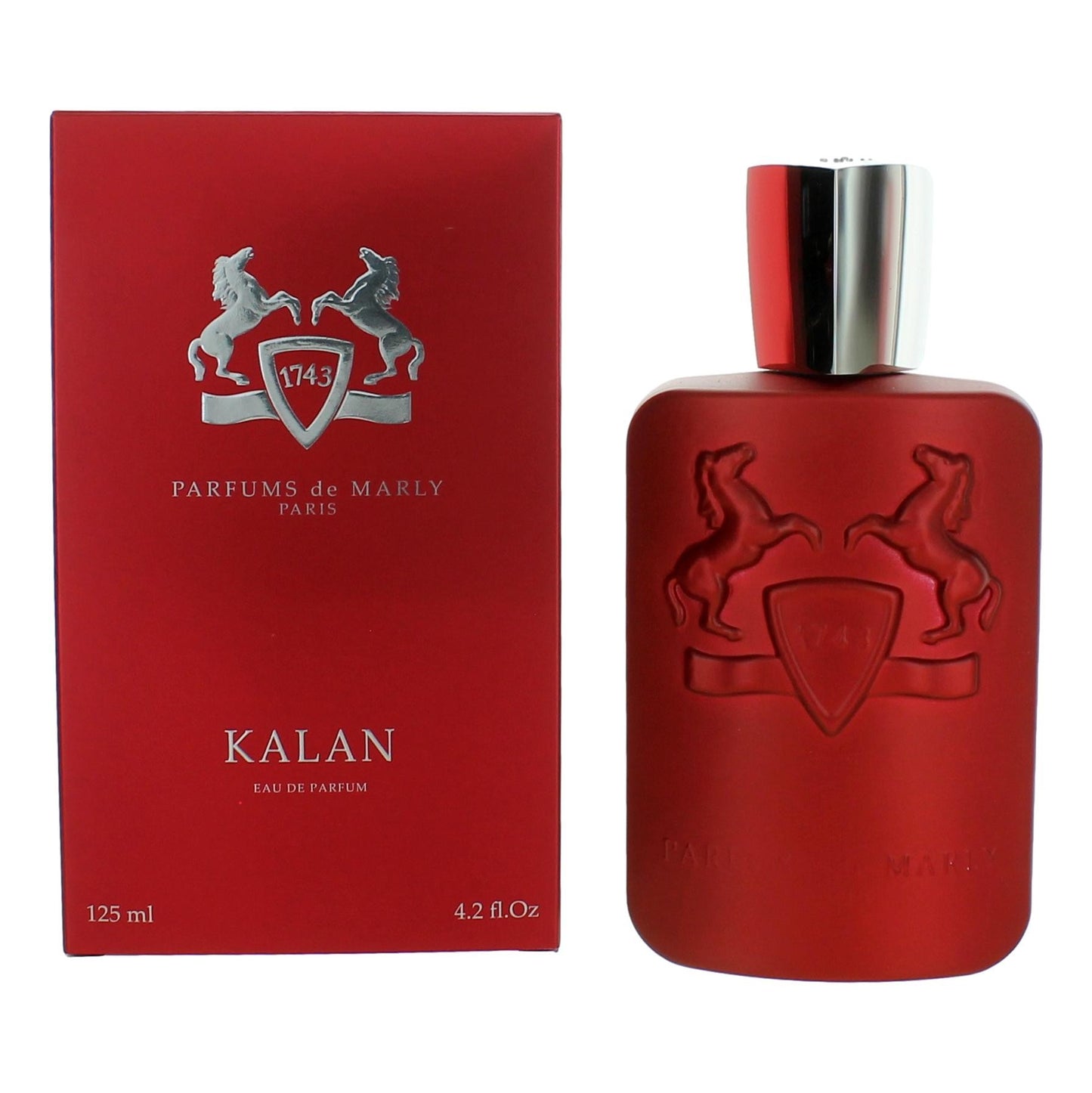 Parfums de Marly Parfums de Marly Kalan by Parfums de Marly, 4.2 oz EDP Spray for Men