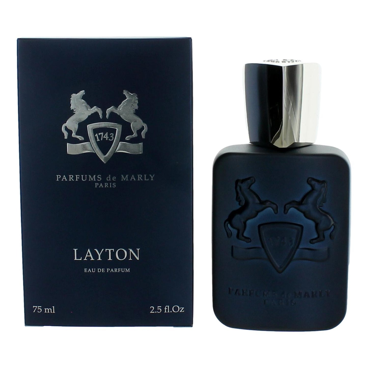 Parfums de Marly Parfums de Marly Layton by Parfums de Marly, 2.5 oz EDP Spray for Men