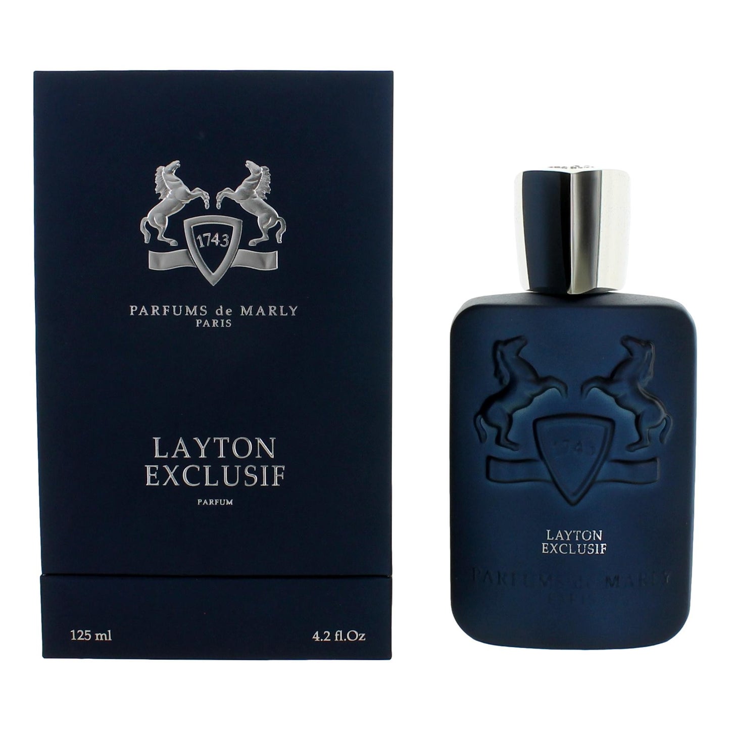 Parfums de Marly Parfums de Marly Layton Exclusif by Parfums de Marly, 4.2oz EDP Spray men