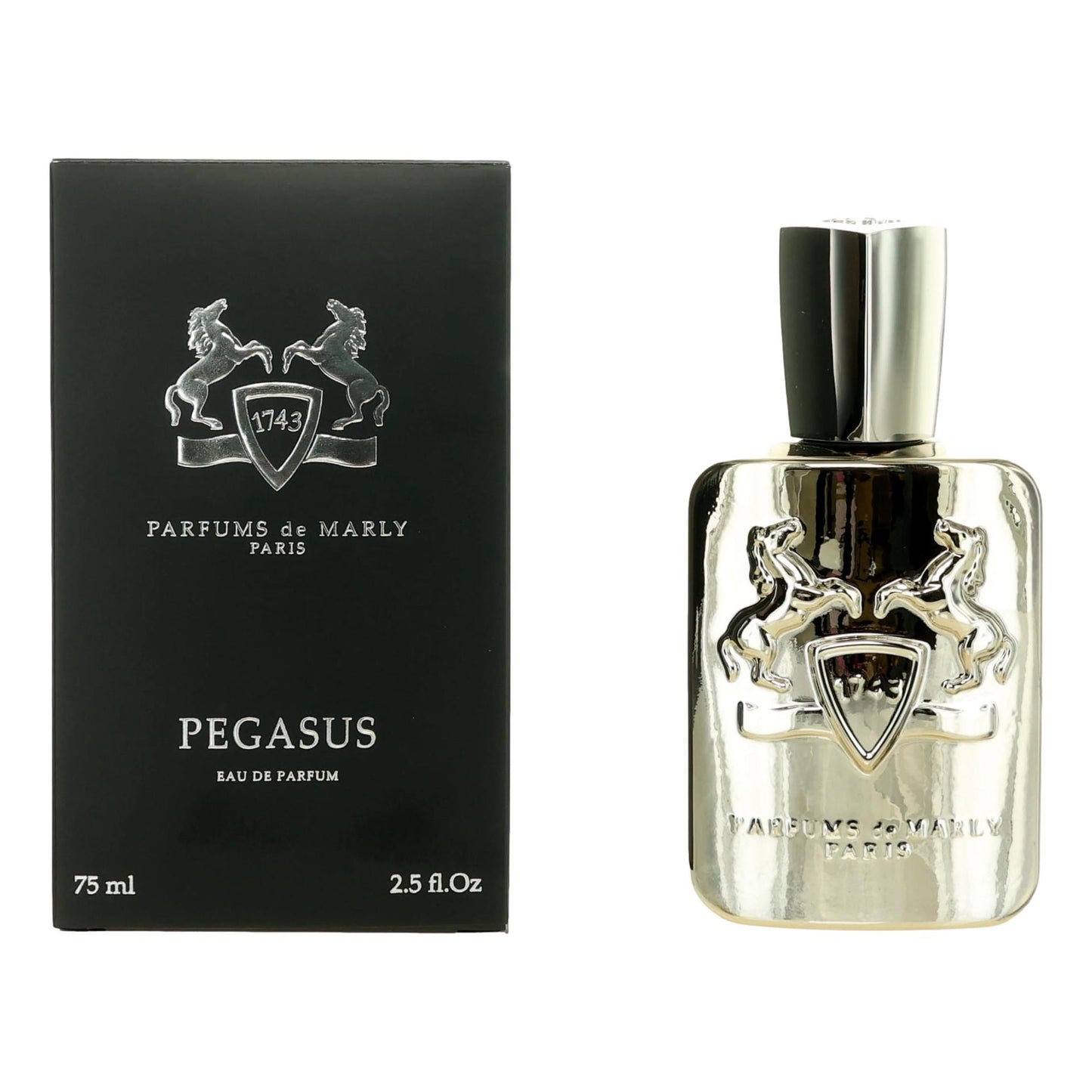 Parfums de Marly Parfums de Marly Pegasus by Parfums de Marly, 2.5 oz EDP Spray for Men
