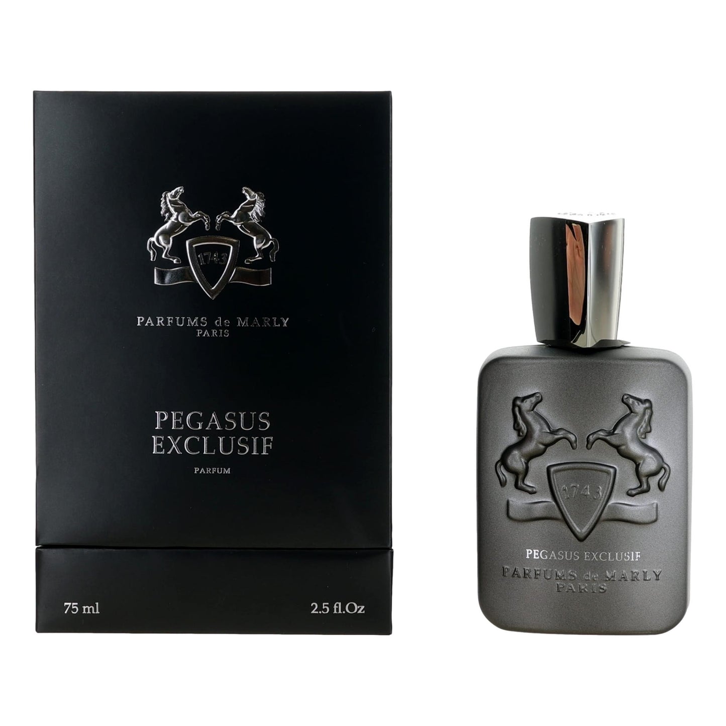 Parfums de Marly Parfums de Marly Pegasus Exclusif by Parfums de Marly, 2.5oz EDP Spray men