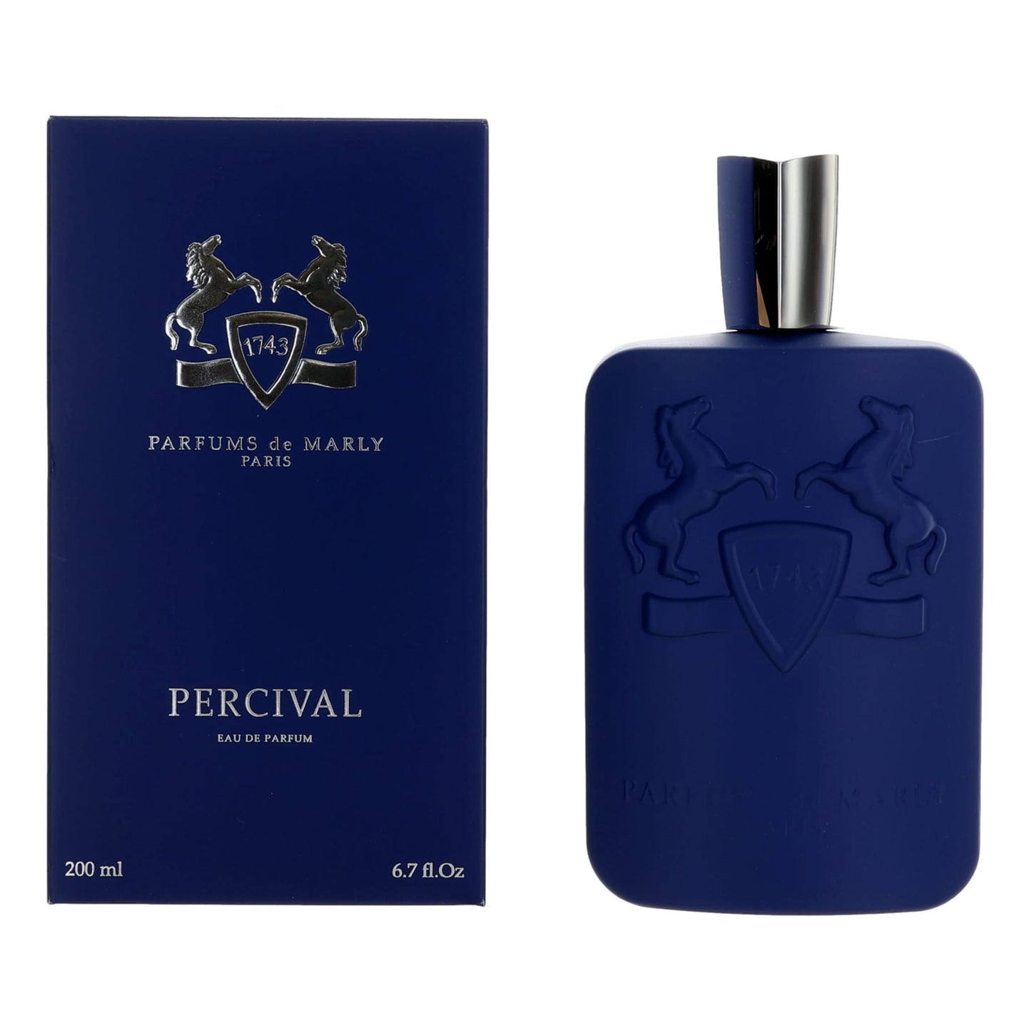 Parfums De Coeur Parfums de Marly Percival by Parfums de Marly, 6.8 oz EDP Spray men