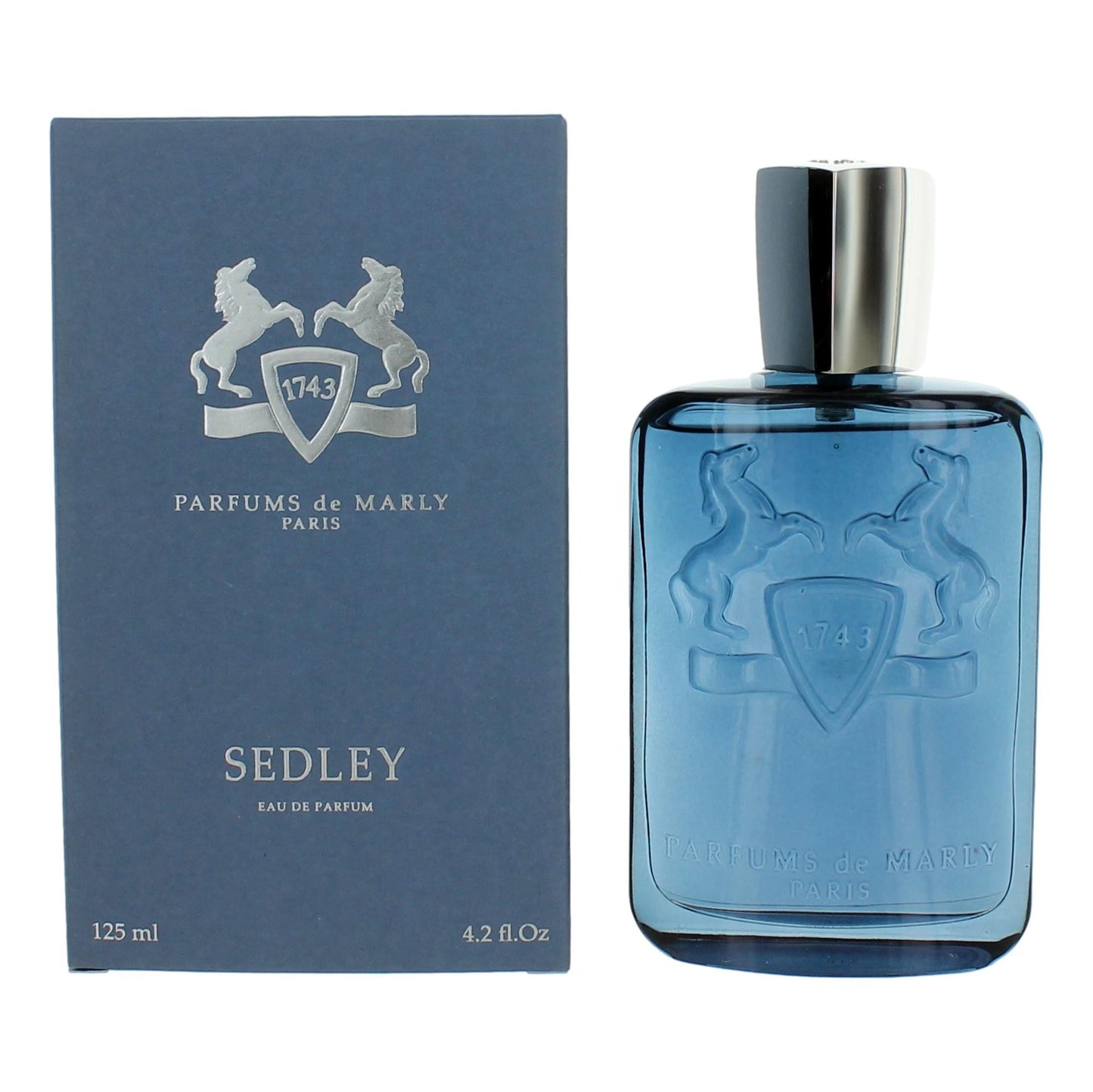 Parfums de Marly Parfums de Marly Sedley by Parfums de Marly, 4.2 oz EDP Spray for Men
