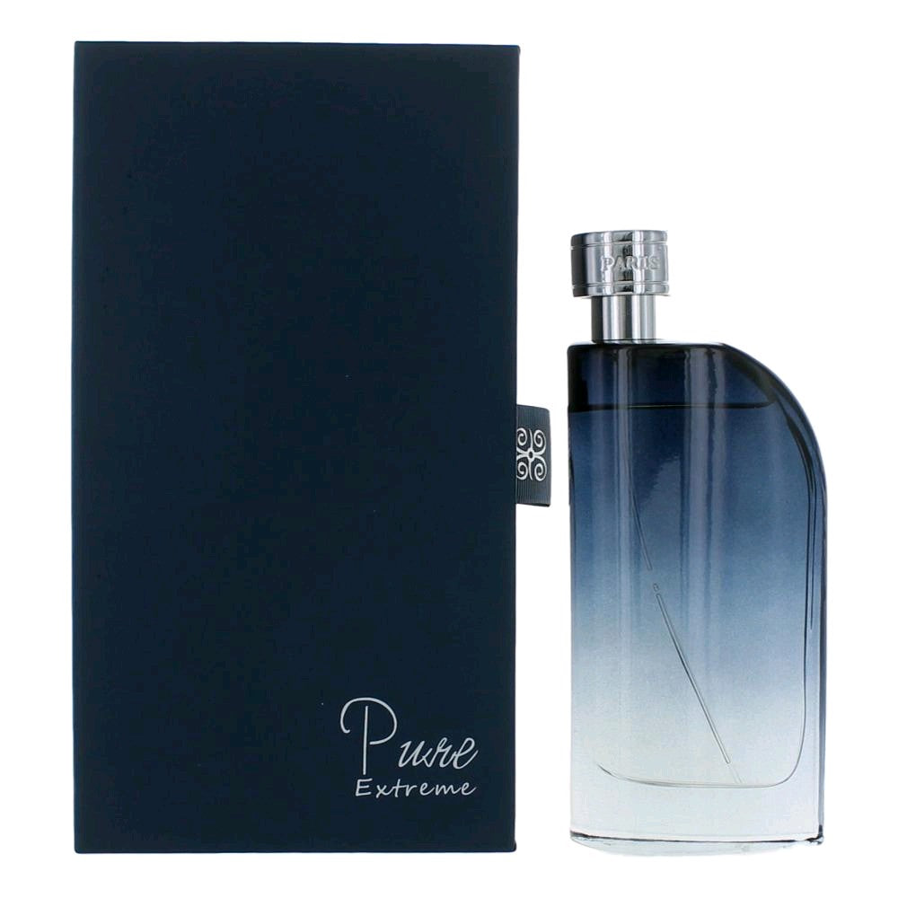 Reyane Tradition Insurrection II Pure Extreme by Reyane Tradition, 3 oz EDT Spray men