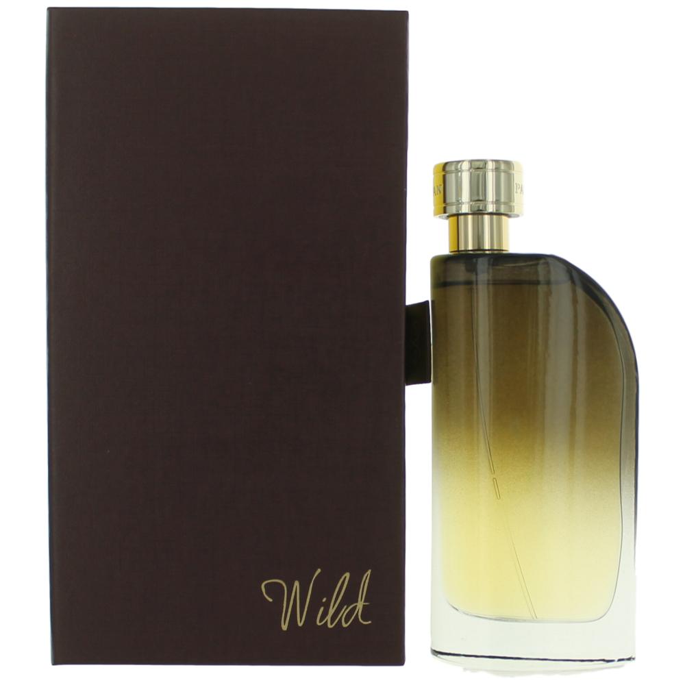 Reyane Tradition Insurrection II Wild by Reyane Tradition, 3.3 oz EDT Spray for Men
