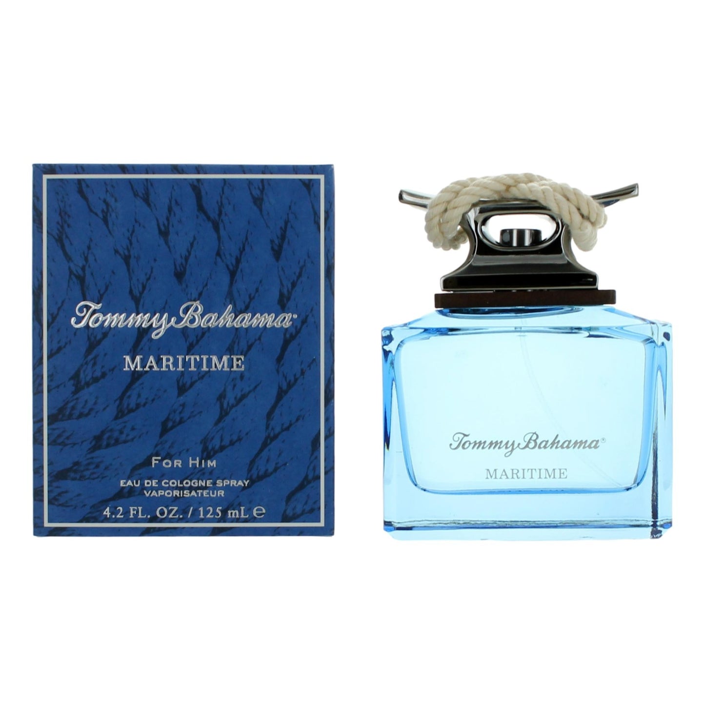 Tommy Bahama Tommy Bahama Martime by Tommy Bahama, 4.2 oz Eau De Cologne Spray men