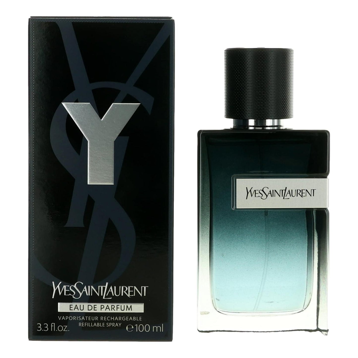 Yves Saint Laurent Y by Yves Saint Laurent, 3.3 oz EDP Spray for Men